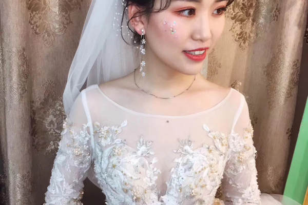 【双喜记】2880元套系