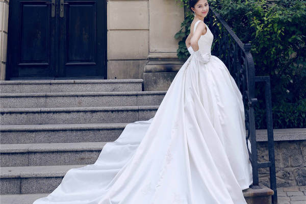 【RaneeWedding】2999元套系