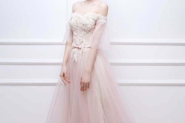 【塔丽亚婚服】2500元套系
