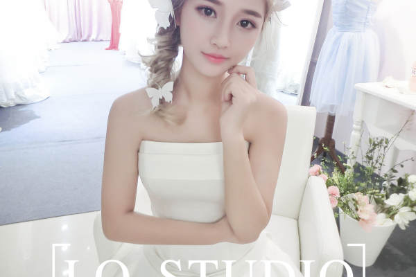 【李群】2880元套系