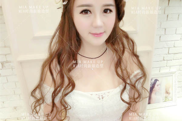 【MIAHauteCouture】500元套系
