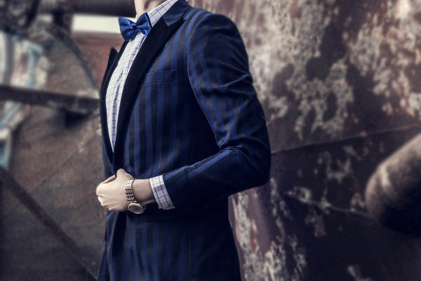 【慕绅伴郎服】5800元套系