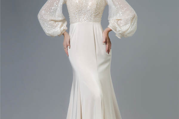 【HerssayCouture赫晞晚】1280元套系