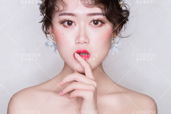 【凯瑟琳】2680元套系