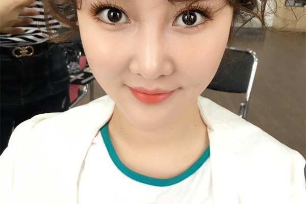 【MarryMe時尚彩妝·婚紗錧】198元套系