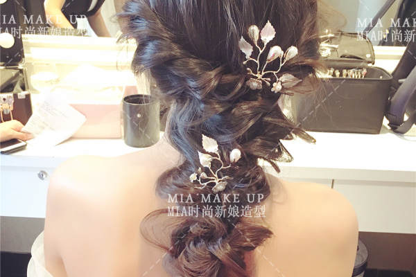 【MIAHauteCouture】500元套系