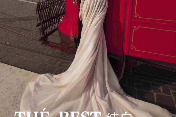 【TheBest纯白】4580元套系