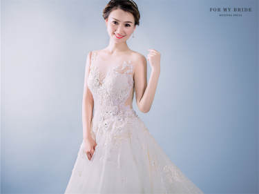 【ForMyBride名品】9360元套系