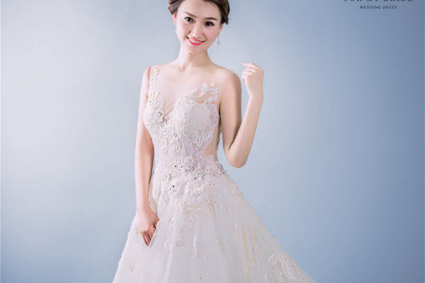 【ForMyBride名品】9360元套系