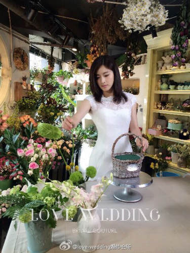 【LoveWedding奢品汇&潮褂】29800元套系