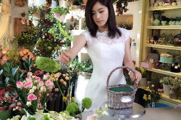 【LoveWedding奢品汇&潮褂】29800元套系
