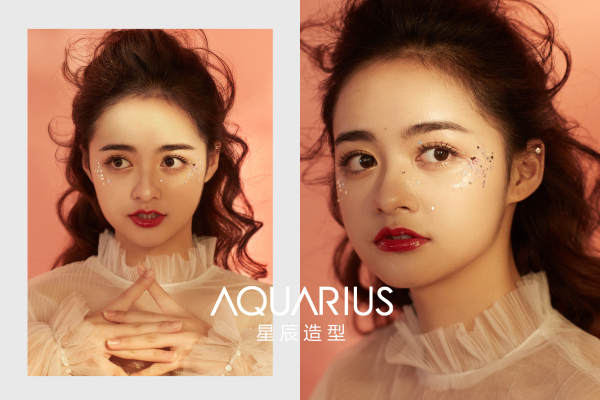 【Aquarius星辰】1588元套系