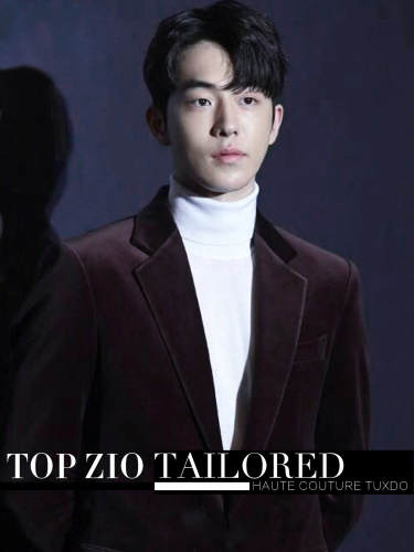 【TOPZIO】8980元套系