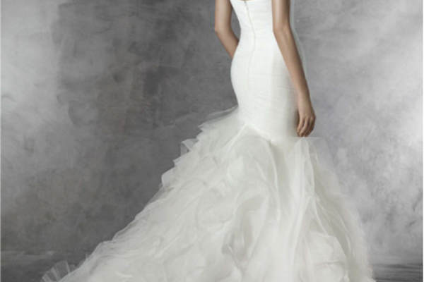 【PRONOVIAS·蕾蕾】3280元套系