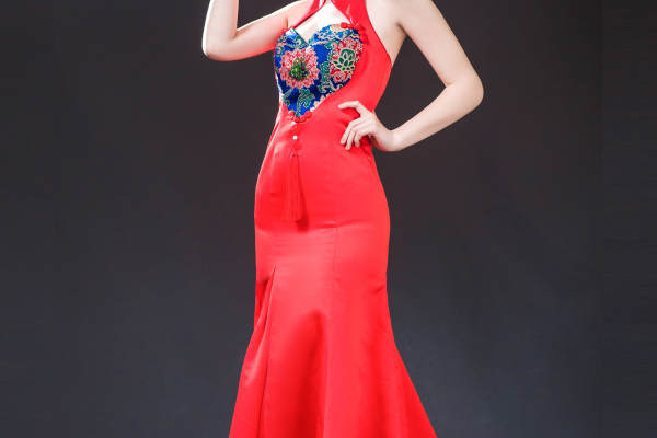 【女王嫁到】780元套系