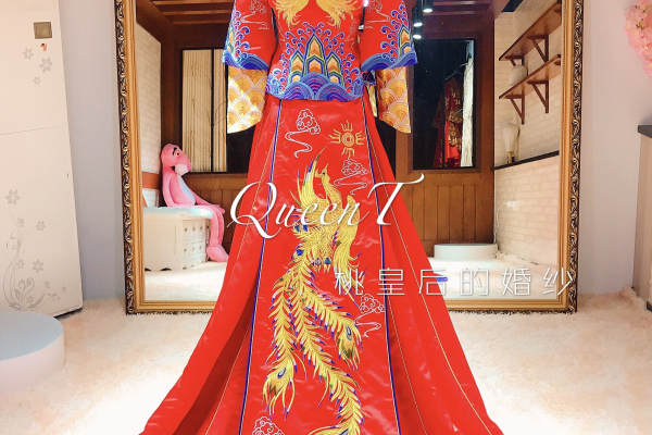【QueenT桃皇后的】3588元套系