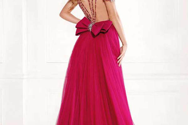 【1016HauteCouture轻奢】3180元套系