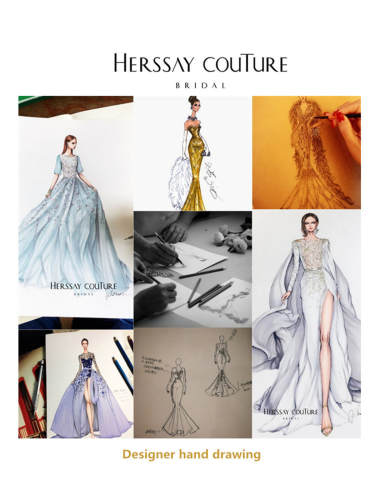 【HerssayCouture赫晞晚】4960元套系