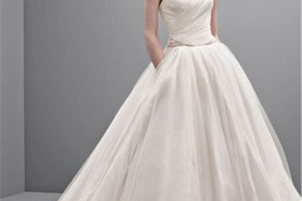 【CHASINGBRIDAL千禧聖黛】12888元套系
