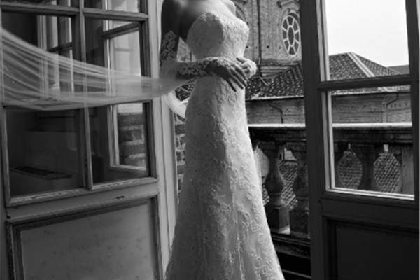 【PINKYBRIDAL私享】4元套系
