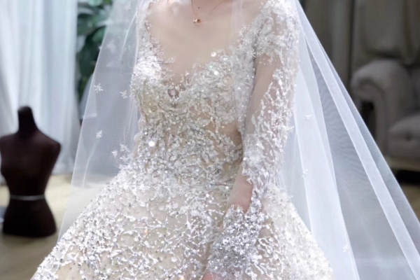 【51BRIDE吾邀】8808元套系