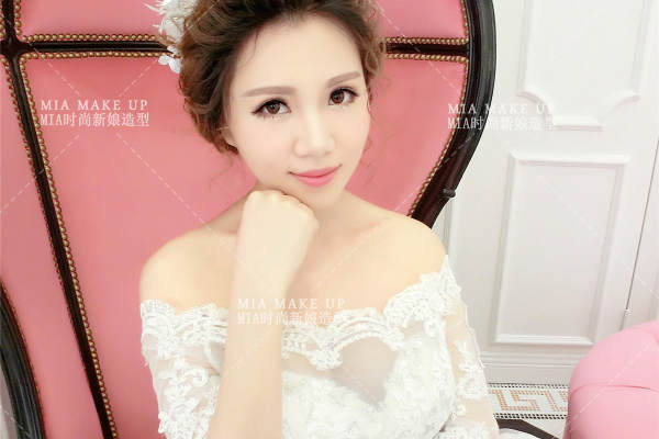 【MIAHauteCouture】500元套系