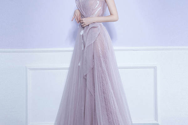 【SHINEBRIDAL师】5980元套系
