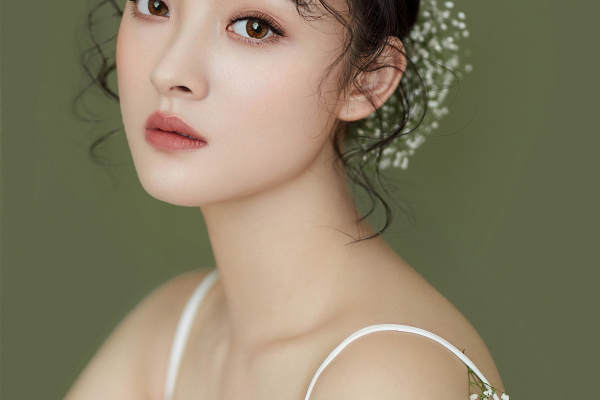 【BELLEMAKEUPSTUDIO贝尔】1680元套系