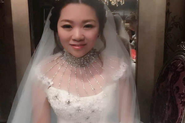 【艾菲儿】1300元套系