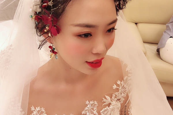 【牟美霖】2999元套系