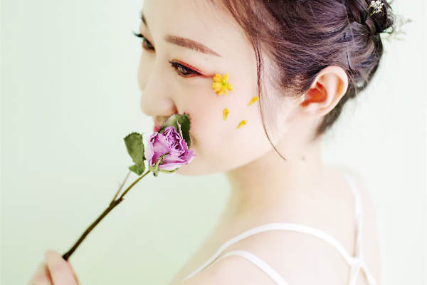 【茉莉】3260元套系