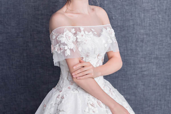 【FLOWERQUEEN花城皇后】2880元套系