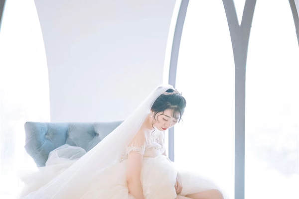 【OMIBRIDE奥蜜】2876元套系
