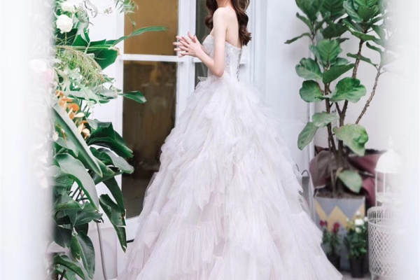 【OMIBRIDE奥蜜】3887元套系