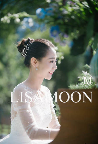 【lisamoon礼慕纱】5900元套系
