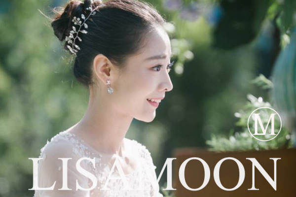 【lisamoon礼慕纱】5900元套系
