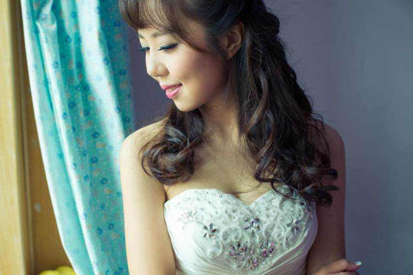 【DIVINE缔婉】3680元套系