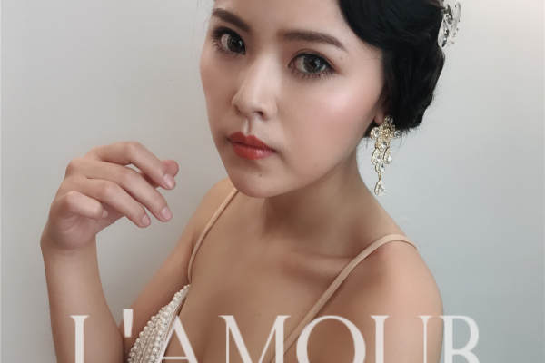 【L’amour蕾梦】3480元套系