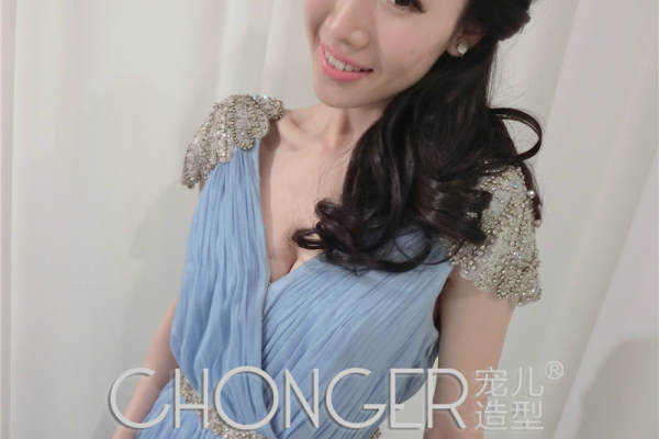 【CHONGER宠儿】1680元套系