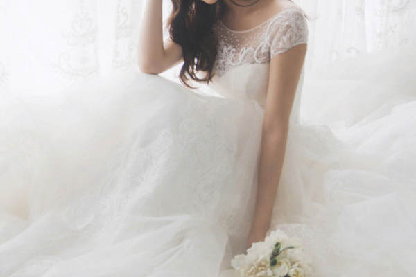 【V&LBRIADL·MAKEUPSTUDIO】3680元套系