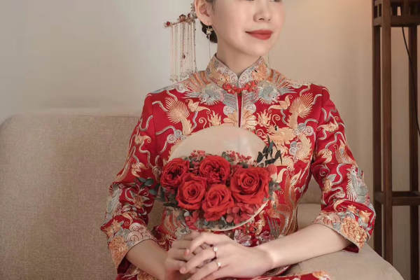 【MODBRIDE慕白】7999元套系