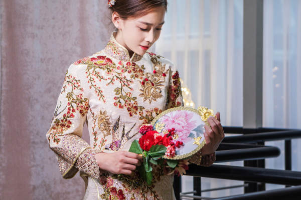 【1016HauteCouture轻奢】0元套系