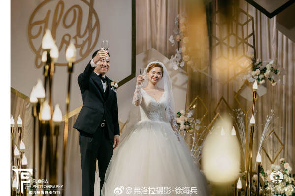 【51BRIDE吾邀】3522元套系