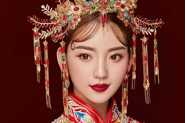 【薇拉上善】7380元套系