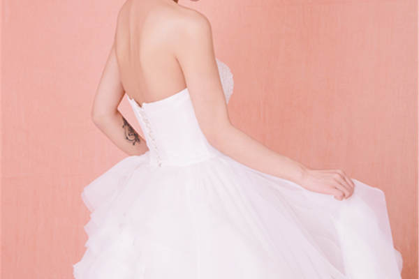【HoneyWhite】1588元套系