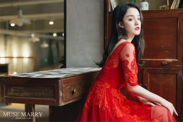 【MuseMarry】4380元套系