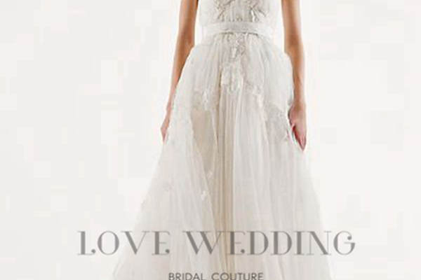 【LoveWedding奢品汇&潮褂】18000元套系