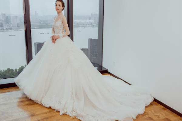 【PINKYBRIDAL私享】5元套系