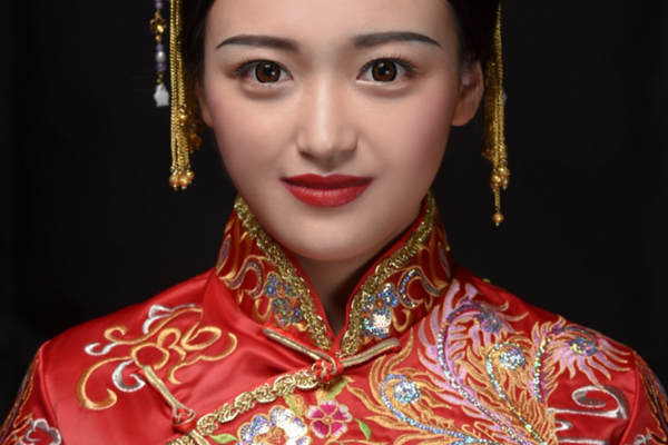 【rellabridal瑞拉】7580元套系