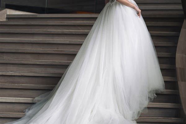 【童婳嫁衣】0元套系